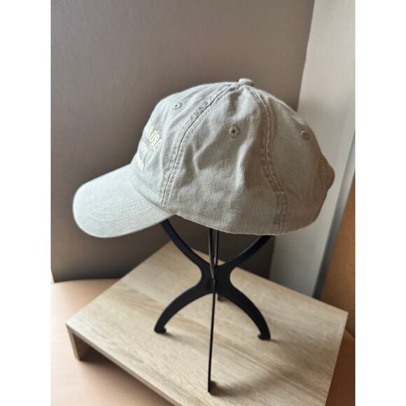 Stephen Ambrose Historical Tours Cap - Picture 3 of 10